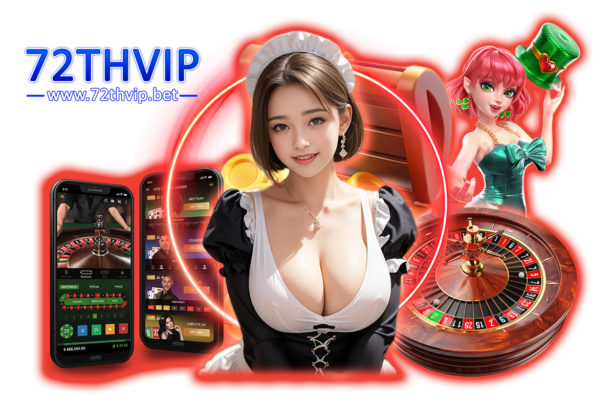 72thvip wallet